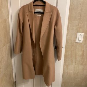 Maxmara wool coat